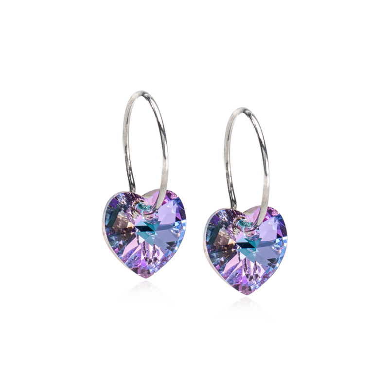 CJ Natural Titanium Lilac 2026