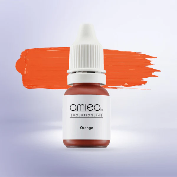 Amiea Evolutionline Orange -40% EXP 4/26