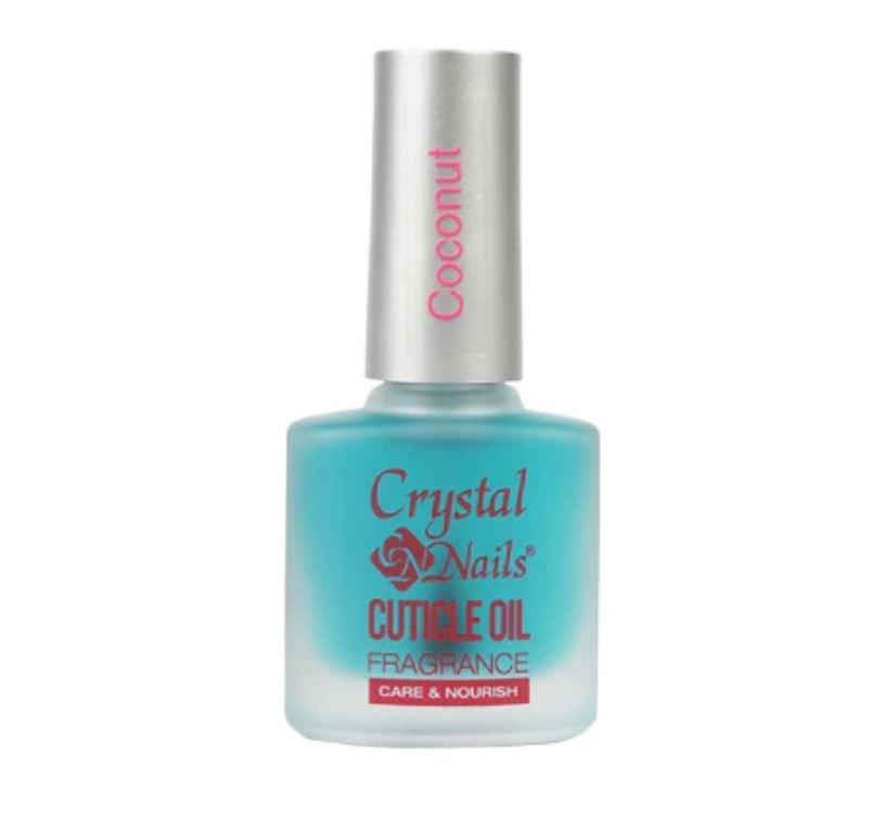 Crystal Nails Cuticle Oil Coconut