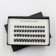 Press on Lashes By Consult Lady Glam2