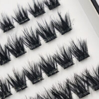 Press on Lashes By Consult Lady Glam3