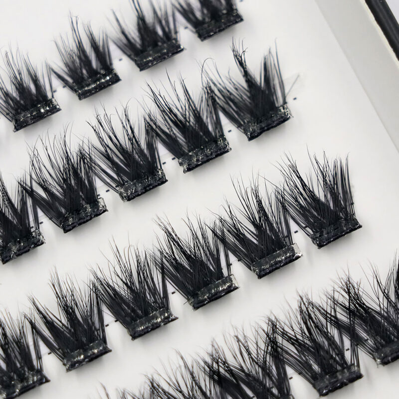 Press on Lashes By Consult Lady Glam3 Press on Lashes By Consult Lady Glam3