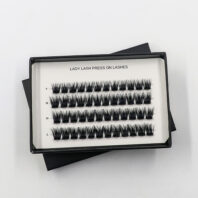 Press on Lashes By Consult Lady Volume 2