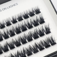 Press on Lashes By Consult Lady Volume 3