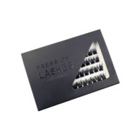 Press on Lashes Volume www
