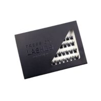 Press on lashes Glam www