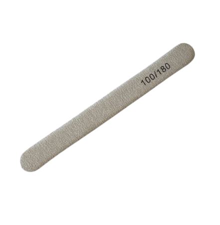 Kynsiviila 100/180, suora