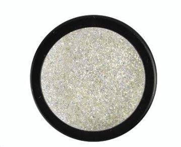 Crystal Nails ChroMirror Pigment Aurora