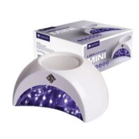Crystal Nails LedExtreme mini uv led lamp