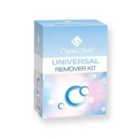 Crystal Nails Unversal Remover Kit