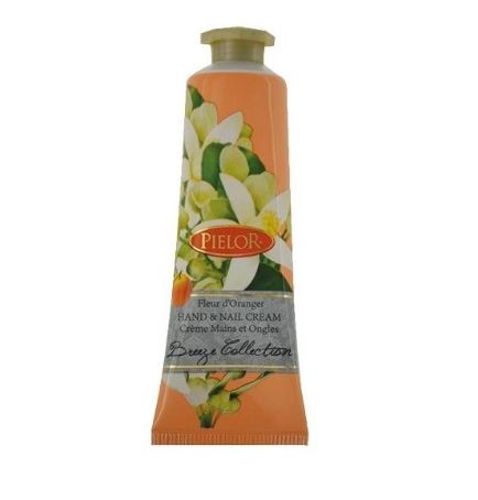 Pielor Pielor Fleur D´Oranger käsivoideteline 24 kpl