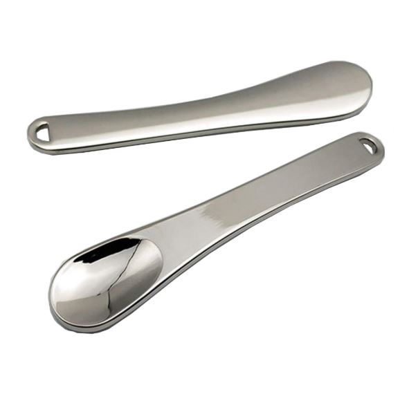 Metallispaatteli