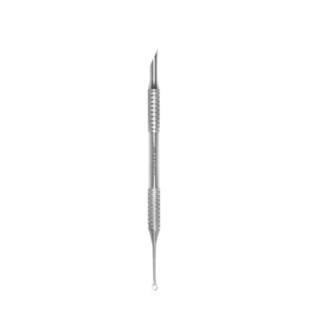 Cuticle Pusher/Curette