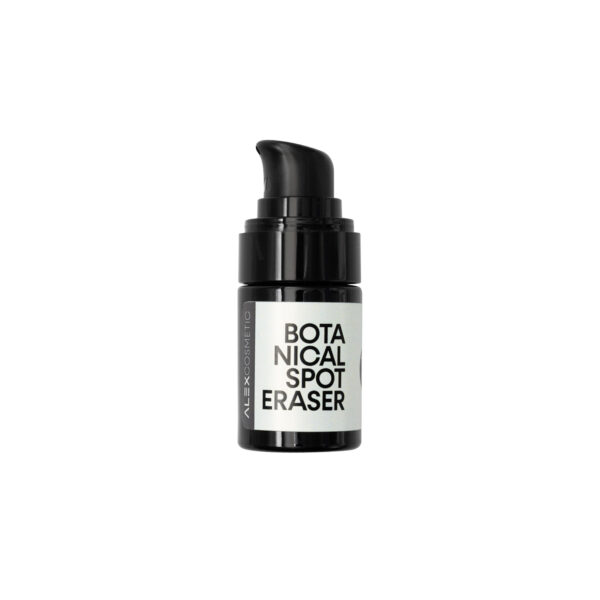 Alex Cosmetic Botanical Spot Eraser 12 ml testeri