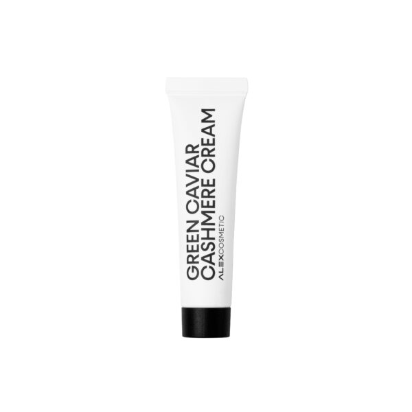 Alex Cosmetic Green Caviar Cashmere Creme 15 ml
