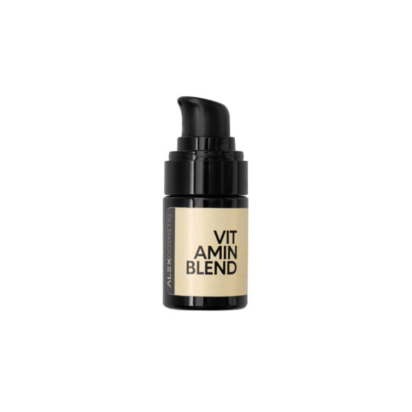 Alex Cosmetic Vitamin Blend 12 ml testeri