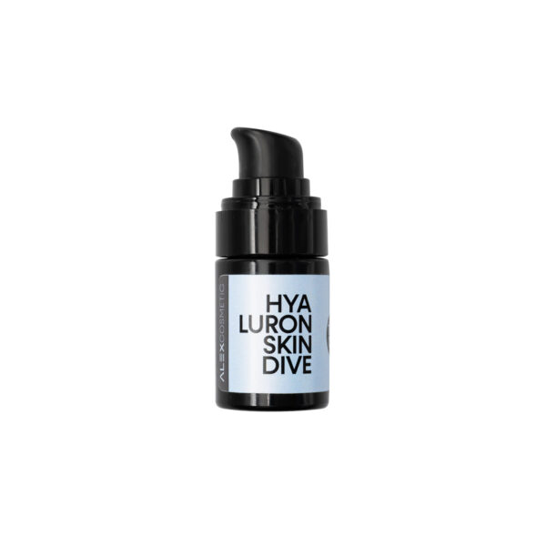 Alex Cosmetic Hyaluron Skin Dive 12 ml testeri