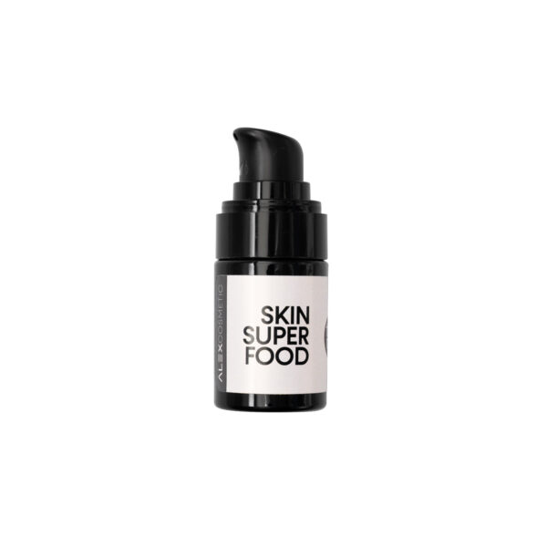 Alex Cosmetic Skin Super Food 12 ml testeri