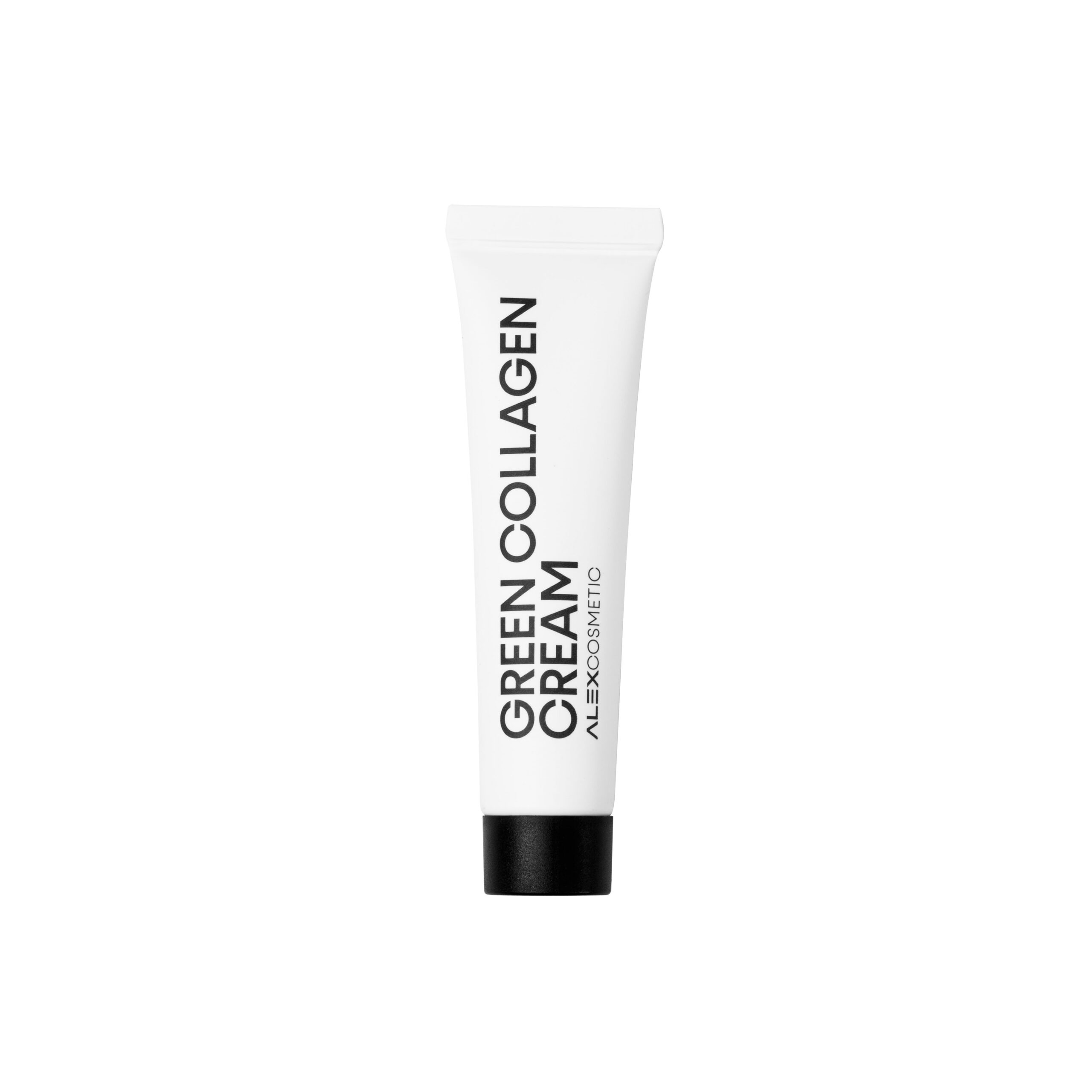 Alex Cosmetic Green Collagen Cream 15 ml