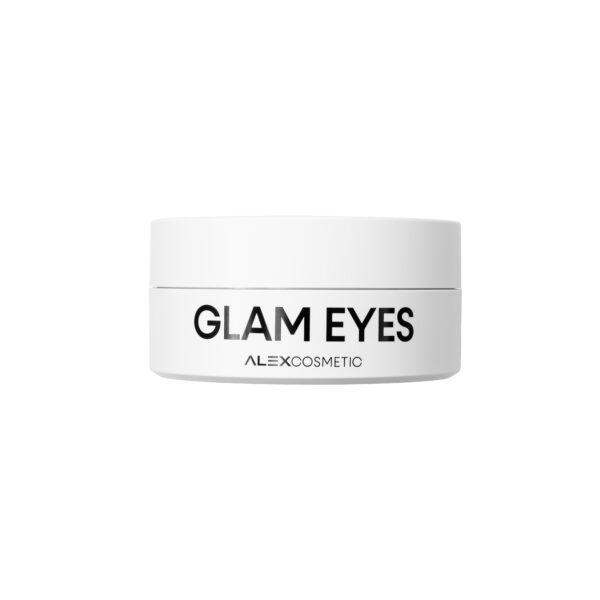 Alex Cosmetic Glam Eyes 60 kpl