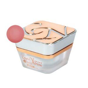 Crystal Nails Xtreme Superior Natural Pink Gel 50ml
