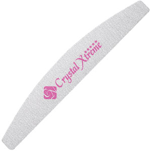 Crystal Nails Xtreme viila 100/100 pink