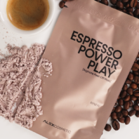 Alex Cosmetic Espresso power play 1 2026