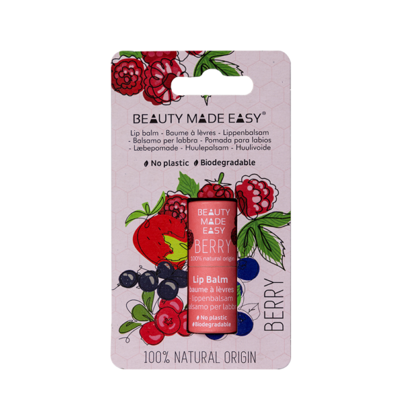 Lip Balm Berry 5,5g
