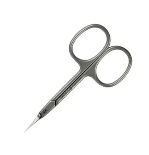 Crystal Nails sens Precision Cuticle Scissor