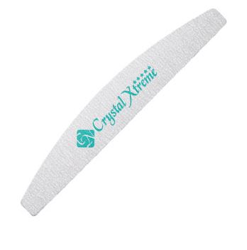 Crystal Nails Xtreme viila 180/180 green