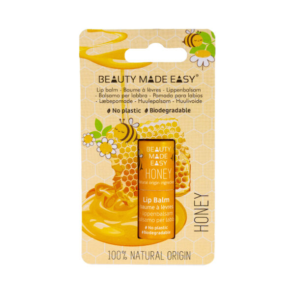 Lip Balm Honey 5,5g