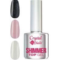 Shimmer Top Gel
