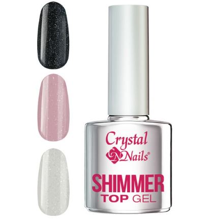 Shimmer Top Gel Shimmer Top Gel