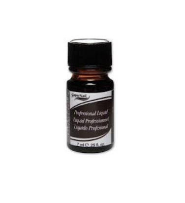 SuperNail Professional Nail Liquid 7ml