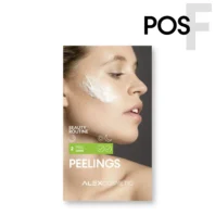 Alex Cosmetic Peelings 1 pahvi