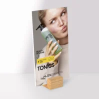 Alex Cosmetic Tonics 2 teline