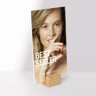 Alex Cosmetic best seller teline pahvi 2