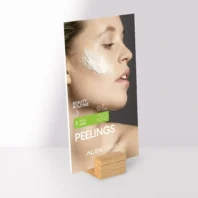 Alex Cosmetic peelings 2