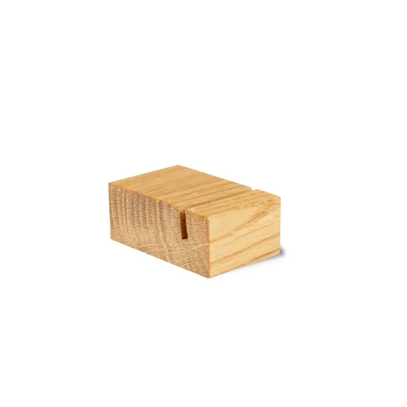Alex Cosmetic pos wooden display pohja XS kuva 2