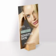 Alex Cosmetic sensitive skin calm kuva teline 2