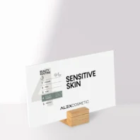 Alex Cosmetic sensitive skin calm kuva teline 3