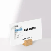 Alex Cosmetic wash 3 telinekuva vaaka