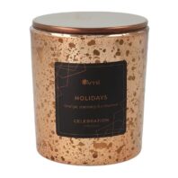 Amii candle Holidays