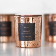 Amii candle Holidays 2