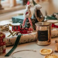 Amii candle Holidays 3