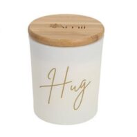 Amii candle Hug