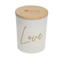 Amii candle Love