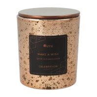 Amii candle Make a Wish
