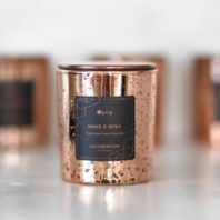Amii candle Make a Wish 3