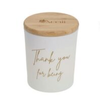 Amii candle Thank You For Being